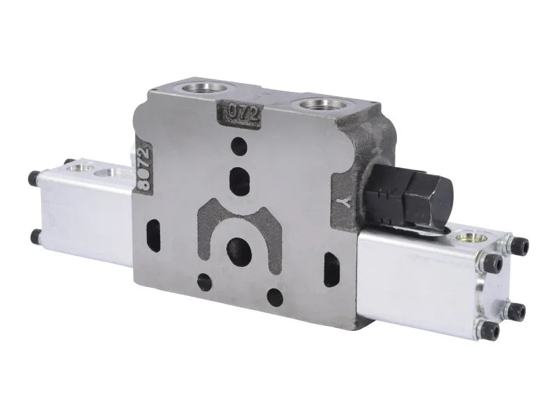 91404186 Valve Section Assembly | JLG
