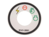 91413061 Decal, Ign. Switch | JLG