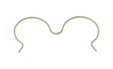 91414038 Seal, Back Up | JLG