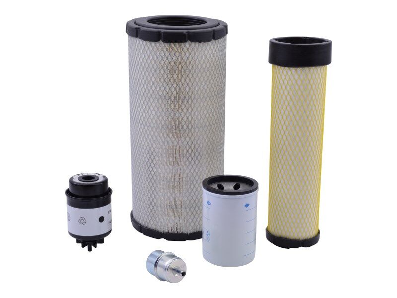 91415064 Filter (9