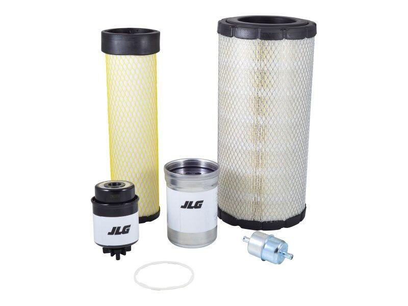 91415084 250 Hr.5Wk. Filter Kit | JLG