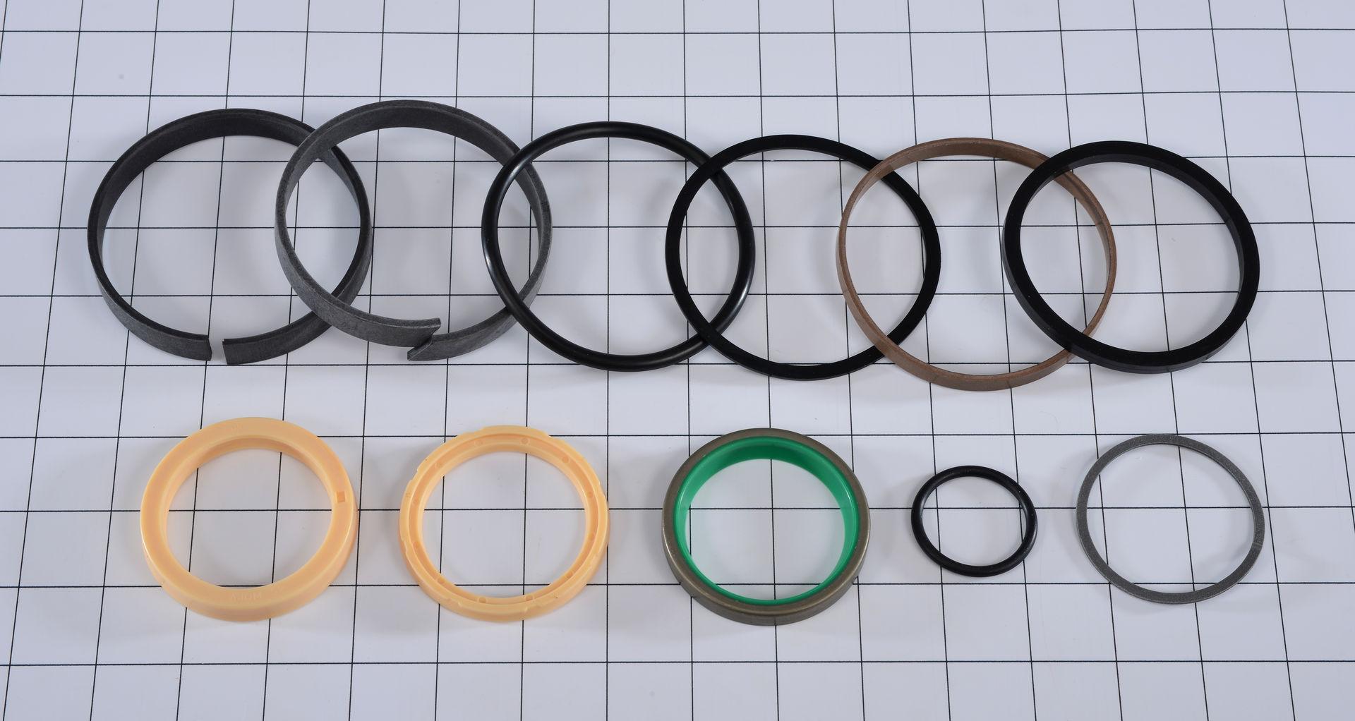 91474004 Seal Kit | JLG