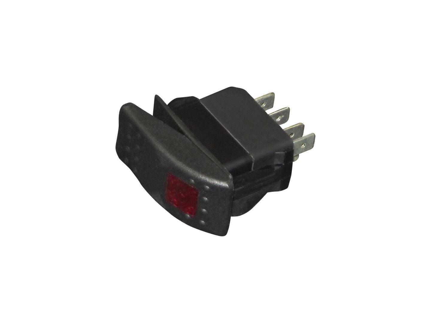 91474465 Park Brake Switch | JLG