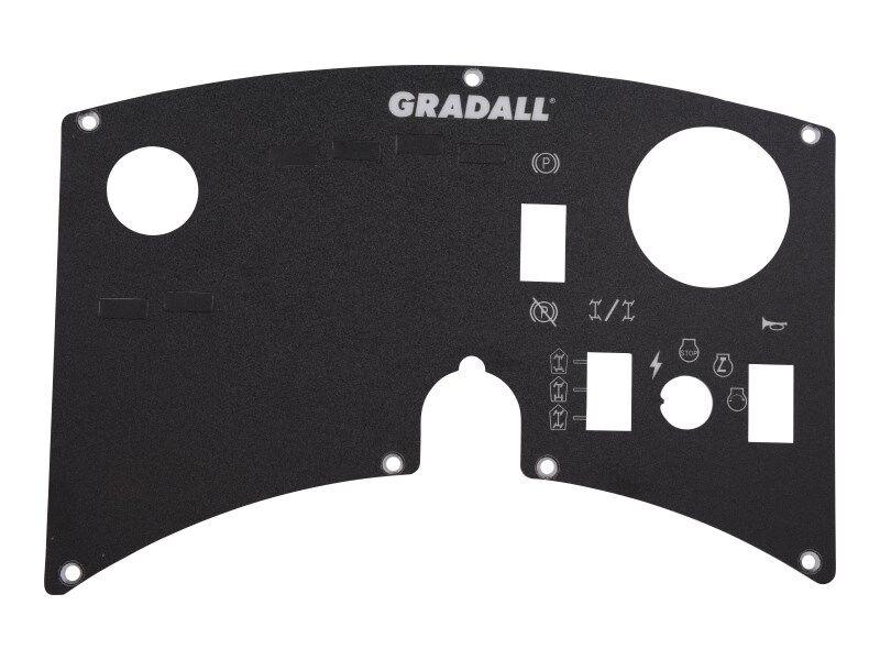 91474628 Instrument Panel Kit | JLG