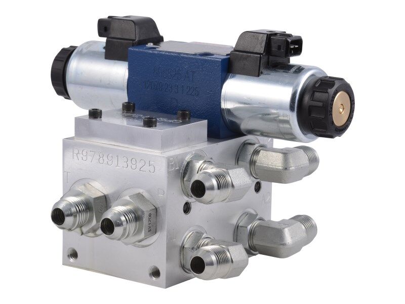 91475051 Steering Select Valve | JLG