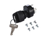 96008-SGT Keyswitch | Genie