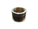 0961850 Bushing 2.01 X2.50 X 1.62Aluminum | JLG