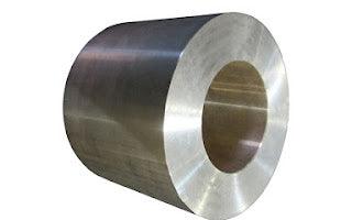 0962401 3.25X5.96X4.75 Bronze Bushing | JLG