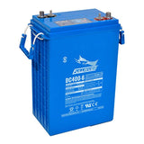 Fullriver DC400-6 6V Deep-Cycle AGM Battery