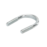 122755GT Ubolt Flattened 1.5Diax3/8 Unc | Genuine Genie