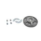 124793GT Kit Footpad Awp | Genuine Genie