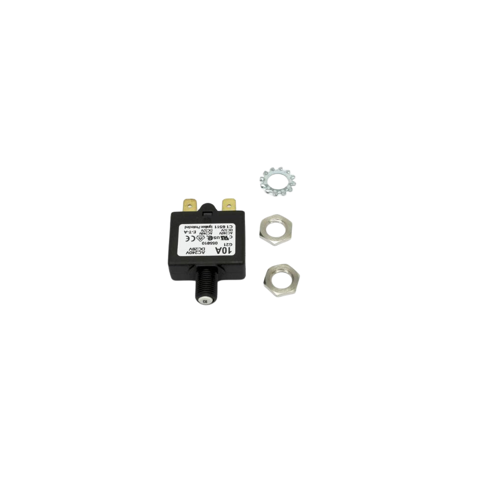 147093GT Assembly Circuit Breaker 10A | Genuine Genie