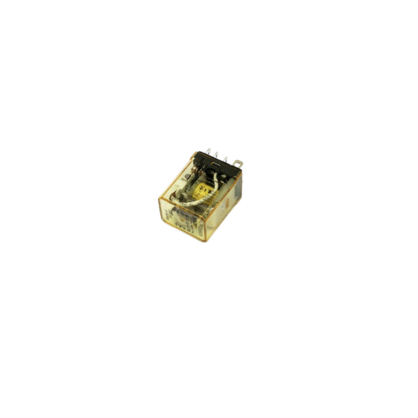 24118GT Relay Dpdt 12Vdc | Genuine Genie