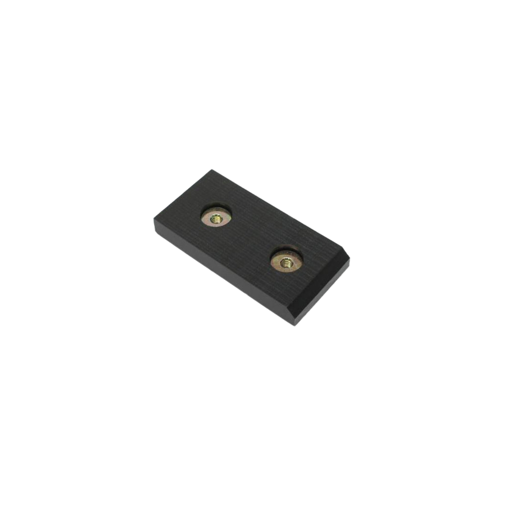45745GT Wear Pad 4 X 2 X.50 Thk.Black | Genuine Genie