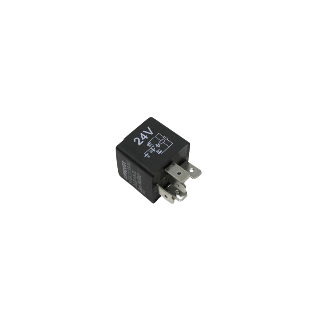56302GT Relay 24Vdc 40/30A Sealed | Genuine Genie