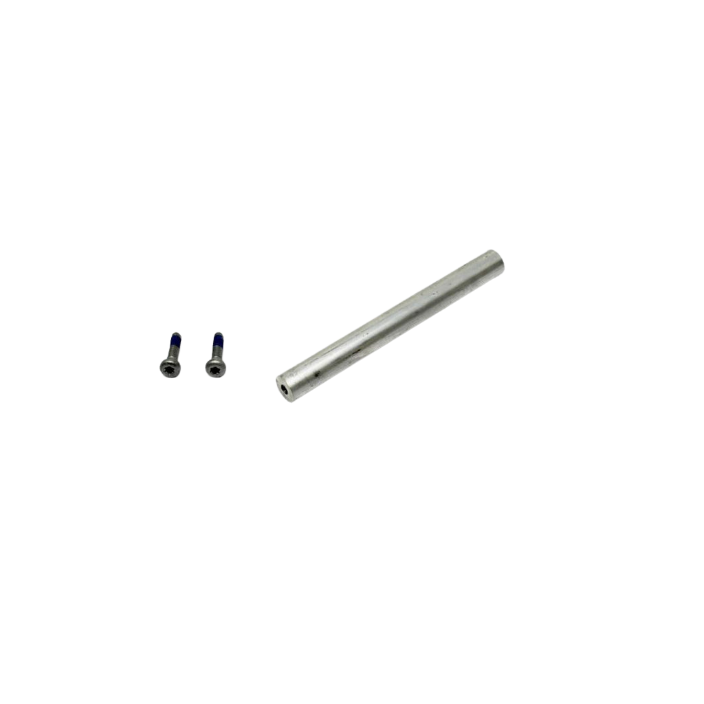 58308GT Roller Alum Tube St.Trk | Genuine Genie