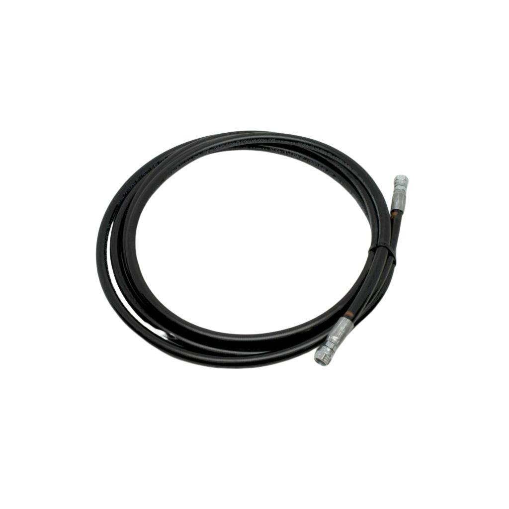 6178GT Nut Nylock 10-32 | Genuine Genie