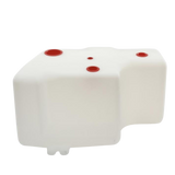 T109012GT Tank Hydraulic Polyethylene | Genuine Genie