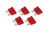 L70245 Fuse/10Amp 5Pack | Gehl