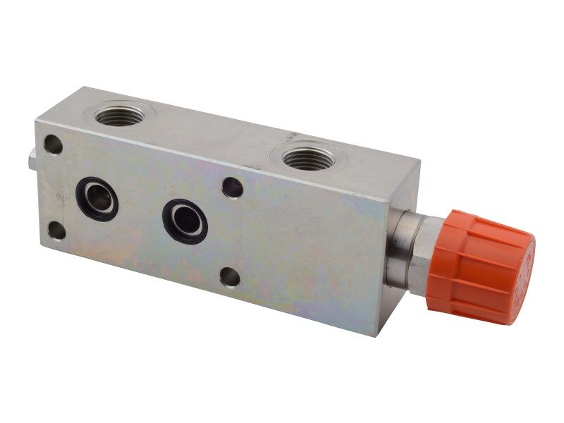 04.4239.0005 Load Housing Valve | Genie