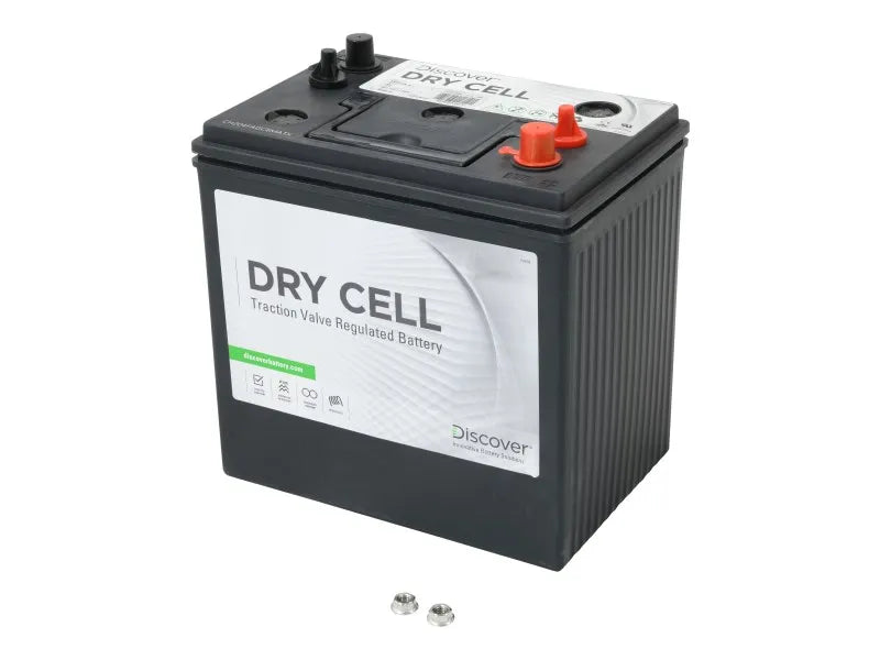 105150GT 6V Agm Battery | Genie