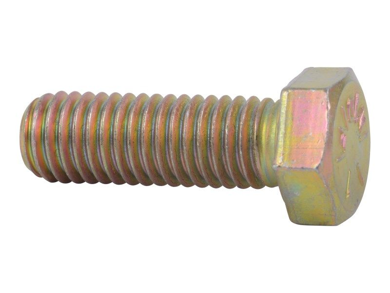 117192 Hhc 1/2-13X1.5 Gr8 Screw | Genie