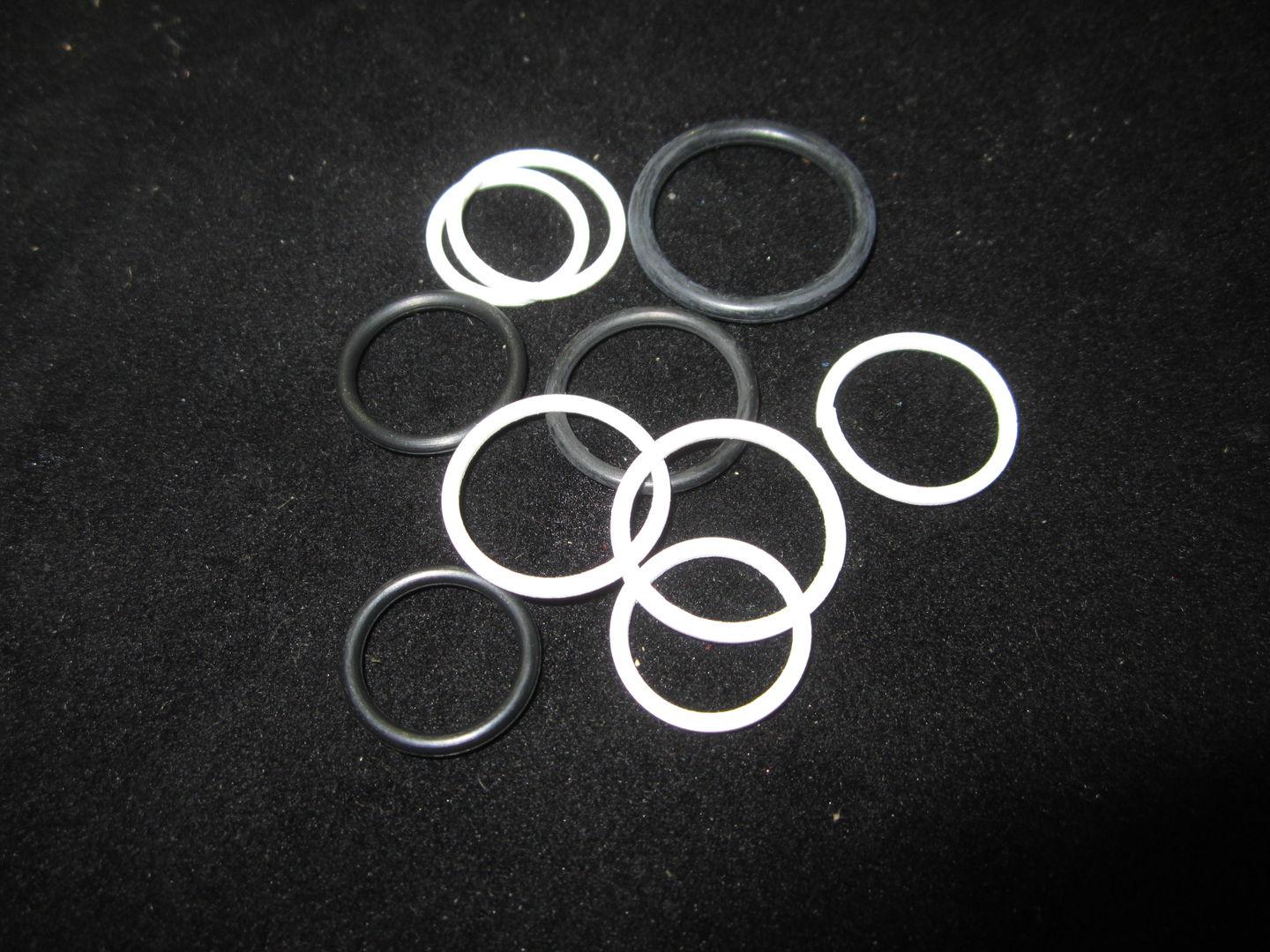 1261888GT Seal Kit | Genie