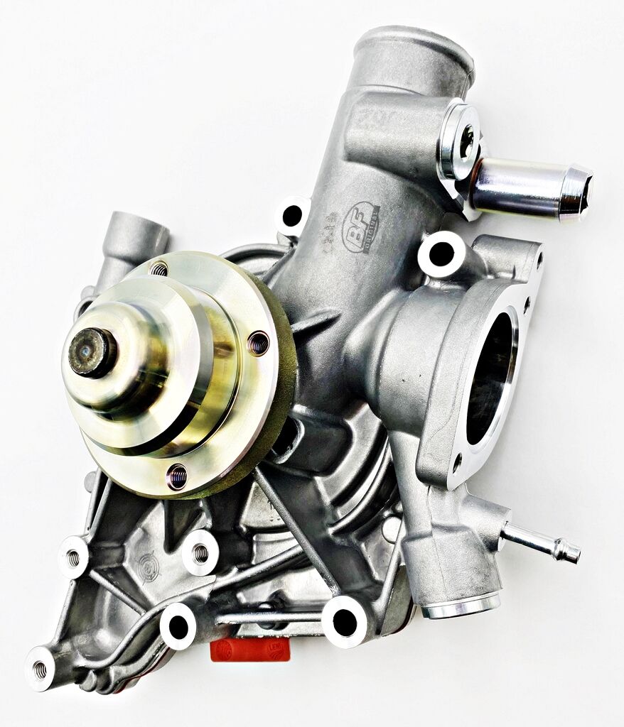 1262874 Water Coolant Pump | Genie