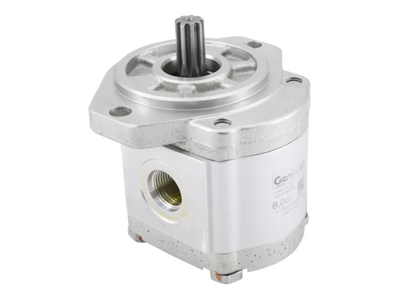 1295542GT Ccw 6Cc Gear Pump | Genie