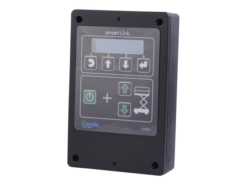 137692 Std Prop Lift Gcon | Genie