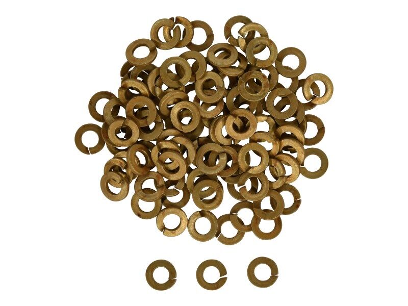 49407 Lockwasher 1/4 | Genie