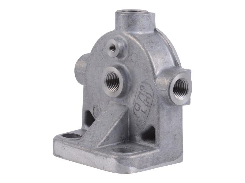 58566 Fuel Filter Bracket | Genie