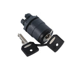 66811GT Switch, Key 3Pos | Genie
