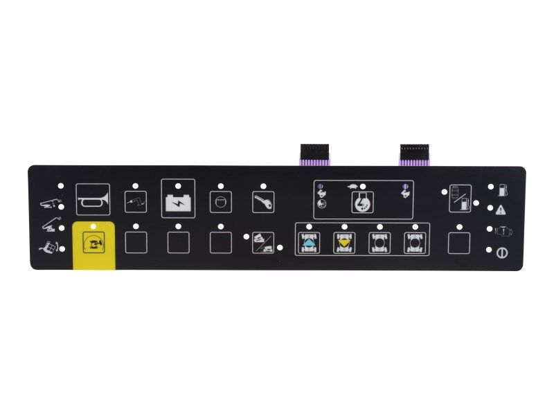 82281 Z80 Platform Control Panel | Genie
