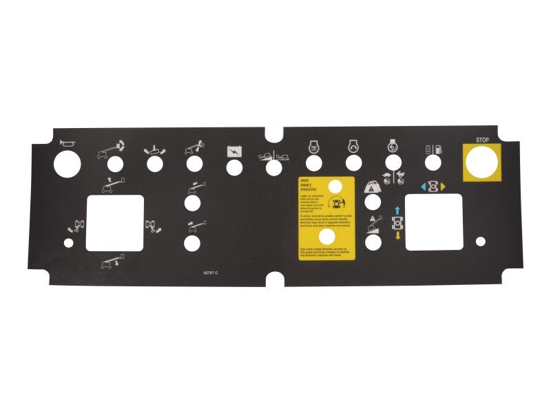 824522 Pbox Decal | Genie
