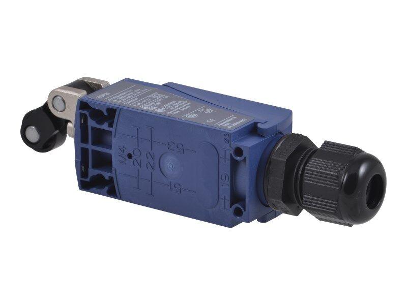 88356-146R5GT W/Rllr Hd Limit Sw | Genie