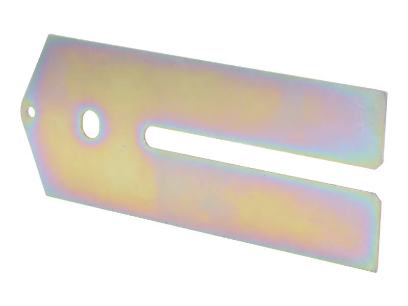 88648 W/Nuts 7X3X.625 Wear Pad | Genie
