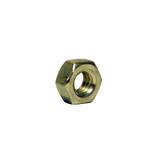 0090-0159 Nut-Hex-1/4 -20-Zinc Plated | Genuine Haulotte