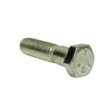 0090-0461 Screw-Cap-1/2 -13 X 2, Zinc Plate, Hex Head | Genuine Haulotte