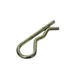 0090-0666 Pin-Hair-1/8 X 2In -Zinc | Genuine Haulotte