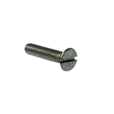 0090-0829 Screw-Mach-1/4-20 X 1 1/4-Flt | Genuine Haulotte