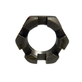 0090-0880 Nut-Castle-1In-14 Plain | Genuine Haulotte