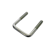 0090-0970 Bolt-U-3/8-16 X 2 5/8 X 2 | Genuine Haulotte