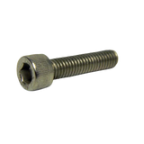 0096-0007 Screw- Shcs- M6 X 25Mm | Genuine Haulotte