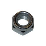 0096-0042 Nut-Lock-M12-Hex-Nylon Insert-Zinc Plate | Genuine Haulotte