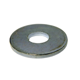 0096-0076 Washer-Flat-M12-Large 37Mm O.D. X 13Mm I.D.-Zinc Plate | Genuine Haulotte