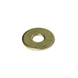 0096-0077 Washer-Flat- M6-Large-18Mm O.D. X 6.4Mm I.D.-Zinc Plate | Genuine Haulotte