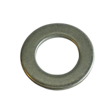 0096-0087 Washer-Flat-M20-Zinc Plate | Genuine Haulotte