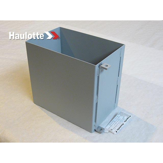 103B162590 Battery Box | Genuine Haulotte