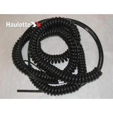 103C161480 Spiral Cable L2.2 12X1 | Genuine Haulotte